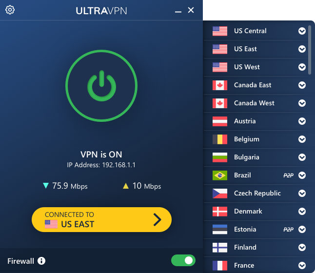 Notvpn для компьютера