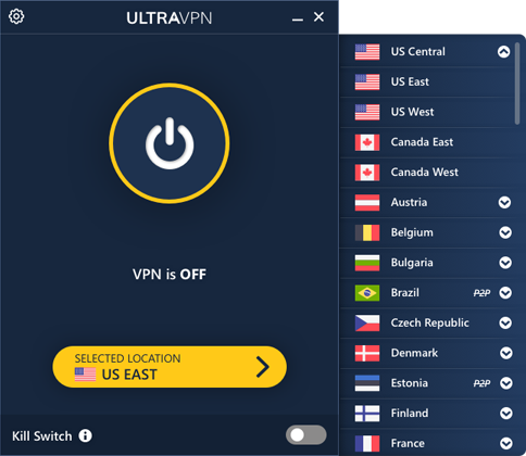 free for ios download ChrisPC Free VPN Connection 4.11.15