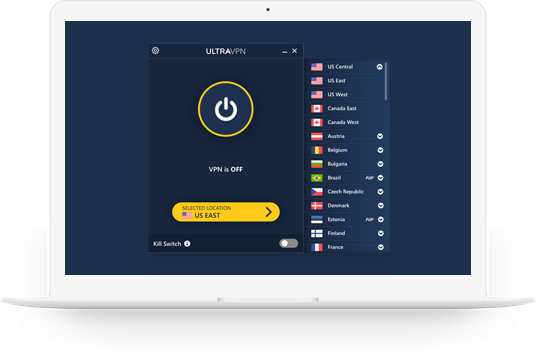 ultra soft vpn apk