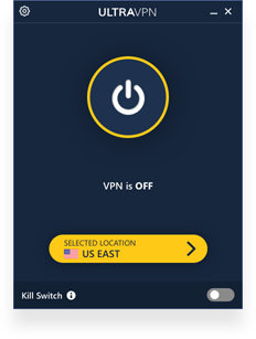 ultra vpn extension