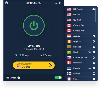 Download Ultra Vpn Now The Best Vpn For Ios Ultravpn Com